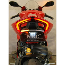FENDER ELIMINATOR DUC