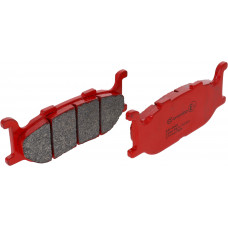 PRIME SA BRAKE PADS SINTERED