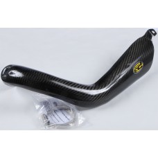 PIPE GUARD CARBON FIBER
