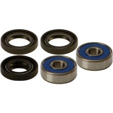 FRONT/REAR WHEEL BEARING/SEAL KIT