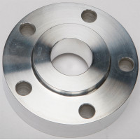 PULLEY SPACER ALUMINUM 1