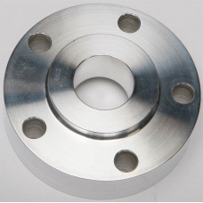 PULLEY SPACER ALUMINUM 1