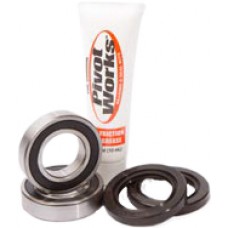 FRONT WHEEL BEARING KIT