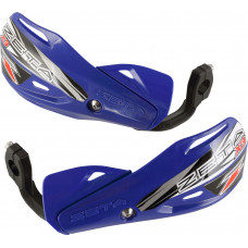 IMPACT X3 HANDGUARD BLUE