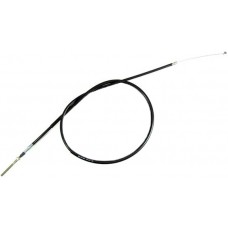 BLACK VINYL REAR HAND BRAKE CABLE