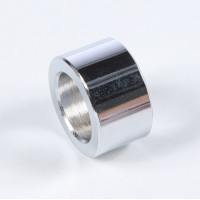 AXLE SPACER CHROME 41594-73 3/4