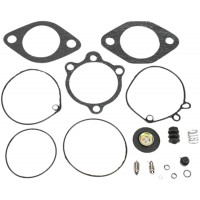 CV CARB REPAIR KIT ALL `76-89 KEHIN
