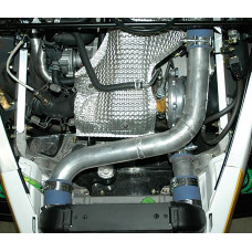 CHARGE TUBE KIT A/C