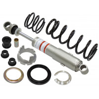 GAS SUSP SHOCK CENTER W/SPRING S-D