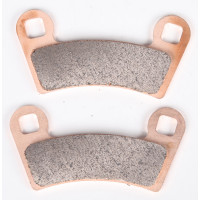 BRAKE PAD EXTREME DUTY