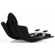 SKID PLATE BLACK