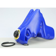 FUEL TANK BLUE 3.0 GAL