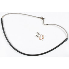 2 LINE FRONT BRAKE LINE KIT