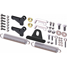 UTV PRO 2.0 PUSH TUBE PARTS KIT