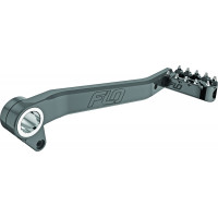 ADJUSTABLE BRAKE PEDAL `87-03 XL
