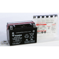 BATTERY YTX9-BS MAINTENANCE FREE