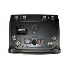 STEREO TOP 8 SPEAKERS W/SUB STEREO TOP 8 SPEAKERS W/SUB
