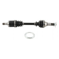 6 BALL HEAVY DUTY AXLE FRONT