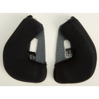CHEEK PADS 25MM SM STOCK GM-32