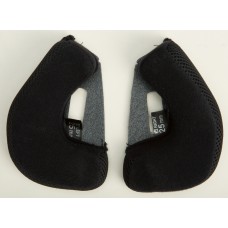 CHEEK PADS 25MM SM STOCK GM-32