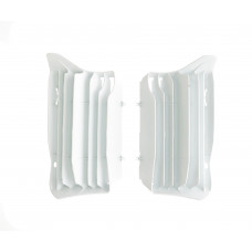 RADIATOR SHROUDS HON WHITE