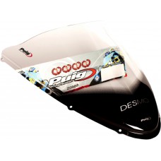 WINDSCREEN RACING CLEAR