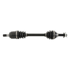 8 BALL EXTREME AXLE FRONT