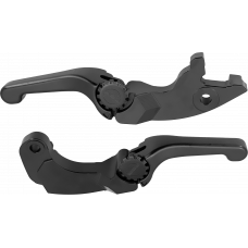 ANTHEM SHORTY LEVER SET BLACK CHALNGER CHIEF SPRING 18-26