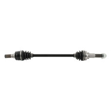 6 BALL HEAVY DUTY AXLE REAR