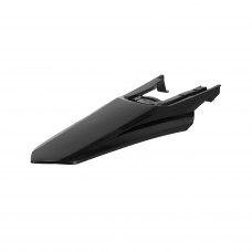 REAR FENDER KTM BLACK