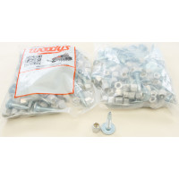 SILVER-MEGA-BITE TRAIL STUD 1.325