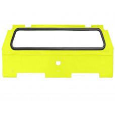 REAR WINDSHIELD LIME SQUEEZE