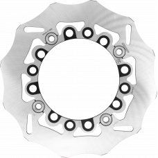 ROTOR REAR MULTI-FIT SEMI FLOATING