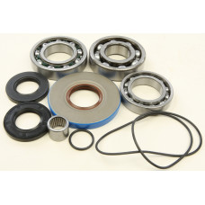 REAR DIFFERENTIAL BEARING AND SEAL KIT