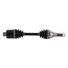 6 BALL HEAVY DUTY AXLE REAR