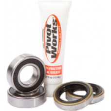 FRONT WHEEL BEARING KIT