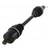 6 BALL HEAVY DUTY AXLE FRONT 6 BALL HEAVY DUTY AXLE FRONT