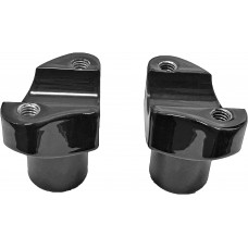 H-BAR RISERS 2