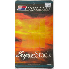 SUPER STOCK REEDS