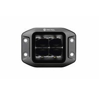 STEALTH LED FLUSH MOUNT PODS SPOT