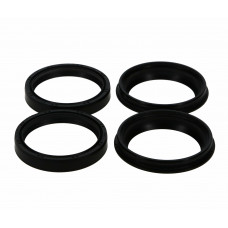 FORK SEAL/WIPER KIT 35X47X10 KTM