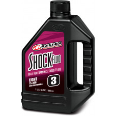 SHOCK FLUID LIGHT 1QT SHOCK FLUID LIGHT 1QT