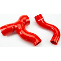 CHARGE TUBE KIT W/O BLOW OFF S-D