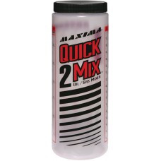 QUICK 2 MIX 20 OZ