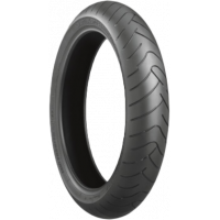 TIRE BATTLAX BT023-F FRONT 120/70ZR17 58W RADIAL TL
