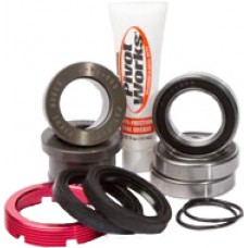 WATER PROOF WHEEL COLLAR KITS REAR HON