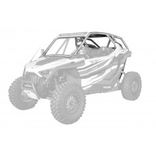 PRO XP CAGE W/V INTRUSION TURBO SILVER