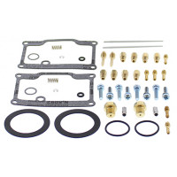 CARBURETOR REBUILD KIT