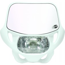 DHH CERTIFIED HEADLIGHT WHITE