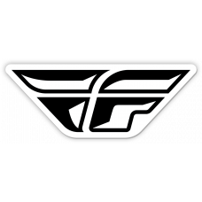 STICKER F-WING 4